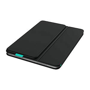 Logitech Flip Folio - Graphite-DEU-BT