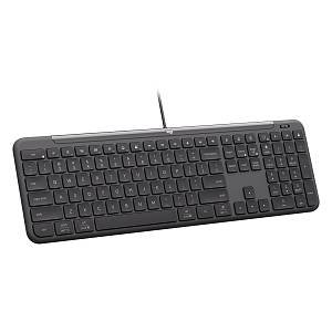 Logitech K620 for Business Wired