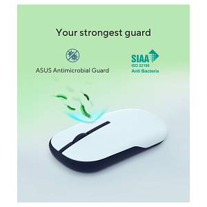 ASUS MD100 Maus. beige