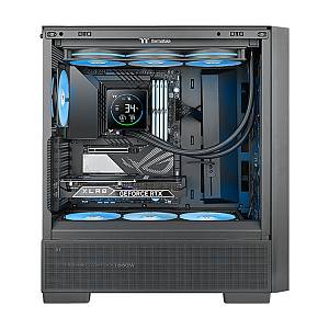 K Thermaltake TH360-S V3 ARGB Sync AIO Black
