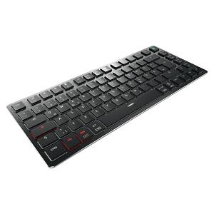 Cherry KW X ULP 2.0 MINI Black DE