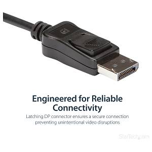 DP TO DVI DL ACTIVE ADAPTER