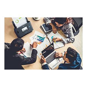 Canon Scanner imageFORMULA DR-S350NW