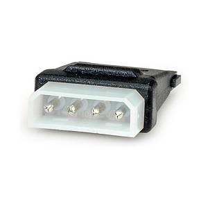 ROLINE Adapter 4 pol. HDD / SATA