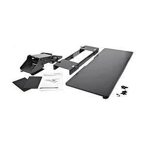 StarTech UNDER DESK KEYBOARD TRAY