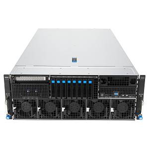 Server ASUS Server ESC8000A-E13 SKU2/3200W