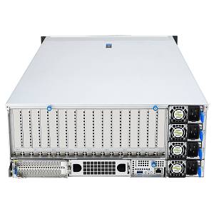Server ASUS Server ESC8000A-E13 SKU2/3200W