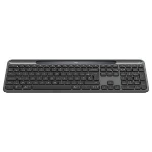 Logitech SLIM SOLAR+ KEYBOARD