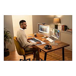 Logitech SLIM SOLAR+ KEYBOARD