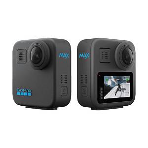 GoPro MAX (2025) 360 Action Camera