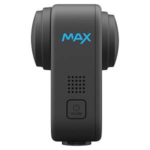 GoPro MAX (2025) 360 Action Camera