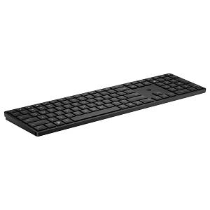 HP 455 Programmable Wireless Keyboard (DE)
