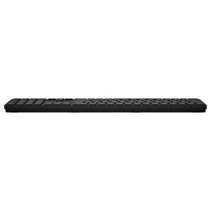 HP 455 Programmable Wireless Keyboard (DE)