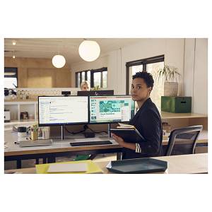 HP 455 Programmable Wireless Keyboard (DE)