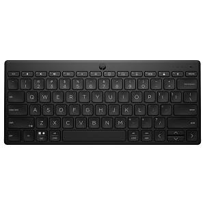 HP 355 Compact Multi-Device Keyboard (DE)