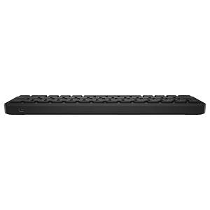 HP 355 Compact Multi-Device Keyboard (DE)