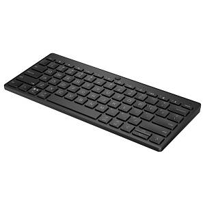 HP 355 Compact Multi-Device Keyboard (DE)