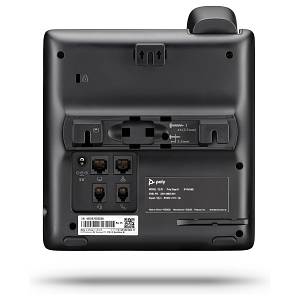 HP Poly Edge B10 IP Telefon