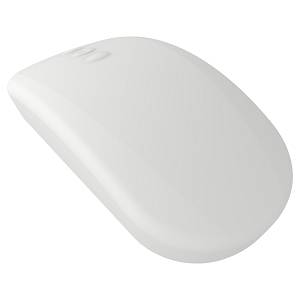 Cherry Mouse AK-PMH3 Medical 3-Button Scroll Wireless sealed white IP68 kabellos. 3-Button-Scroll-Steuerung. IP68