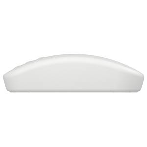 Cherry Mouse AK-PMH3 Medical 3-Button Scroll Wireless sealed white IP68 kabellos. 3-Button-Scroll-Steuerung. IP68