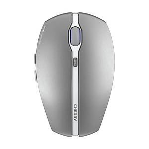 Cherry Mouse Gentix BT silver BT