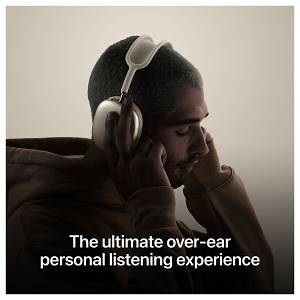 Apple AirPods Max - Purple