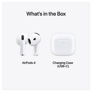 Apple AirPods 4