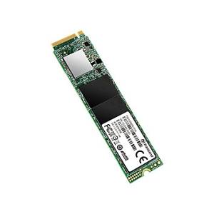 TRANSCEND 512GB M.2 2280PCIe Gen3x4 3D TLC DRAM-less