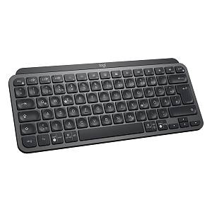 Logitech MX Keys MINI for Business [DE] graphit BT Kompakt