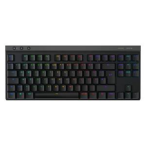 Logitech G515 Lightspeed TKL Black (DE)
