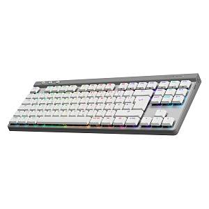 Logitech G515 Lightspeed TKL White (DE)
