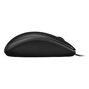 Logitech Desktop MK120 [UK] Black