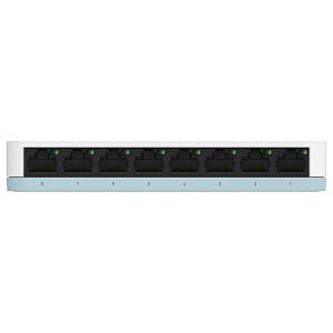 GSwitch 8 Port D-LINK DGS-1008D