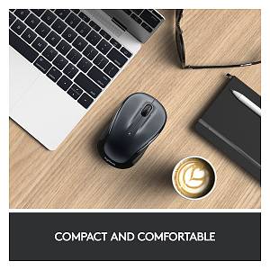 Logitech M325 Wireless Colour Collection