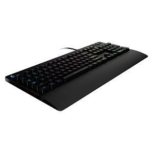 Logitech Prodigy G213 USB Black
