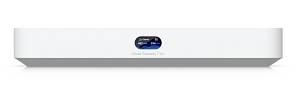 Ubiquiti UniFi Cloud Gateway Fiber 1x SFP+, 1x 10GE, 4x 2.5GE UCG-Fiber