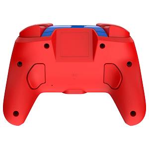 Turtle Beach Rematch Wireless NS Mario Bricks Reveal