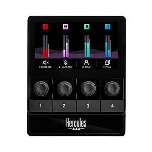 Audio Controller Hercules Stream 100 retail