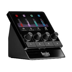 Audio Controller Hercules Stream 100 retail