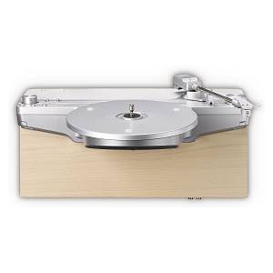 Lenco LSA-071SI silber