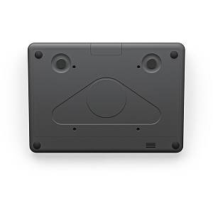 Logitech Bundle Rally Bar - GRAPHITE - USB - PLUGC - EMEA - TAP Cat5e Kit - excluding PC