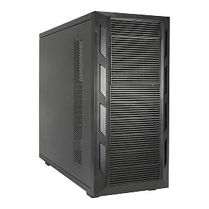 Inter-Tech IPC Server T-9 Tower (schwarz)