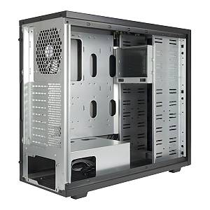 Inter-Tech IPC Server T-9 Tower (schwarz)