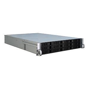 Inter-Tech 2U-2412. Rack