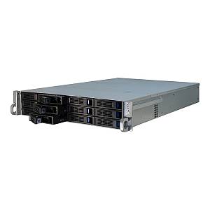 Inter-Tech 2U-2412. Rack
