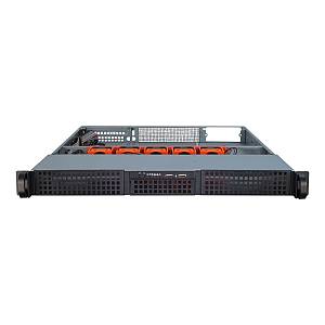 Inter-Tech 48.3cm IPC 1U-10265 1HE SERVER