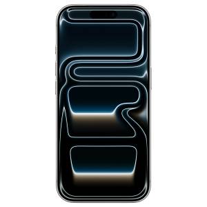 Apple iPhone 17 Pro 1TB Silver