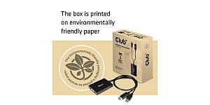 DisplayPort to Dual Link DVI-I Active Adapter