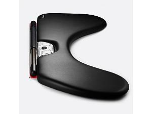 Contour Rollermouse RED Max + Armauflage wired