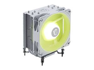 MSI MAG COREFROZR AA13 WHITE